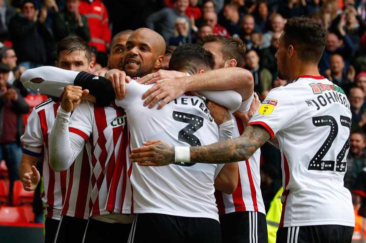 شيفيلد يونايتد